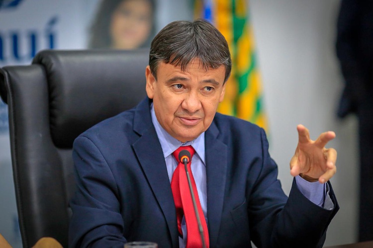  Governador decreta situação de emergência no Piauí