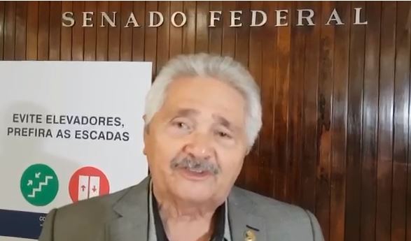  Câmara aprova projeto de senador Elmano Férrer para revitalizar Rio Parnaíba