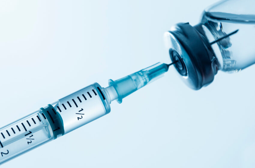  Teresina vacina professores contra a gripe nesta semana