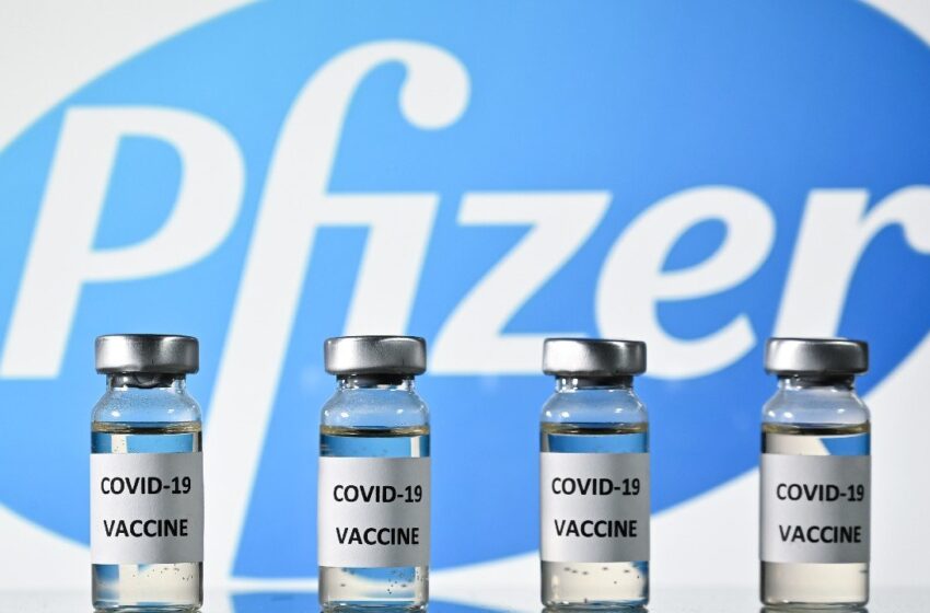  Piauí recebe quase cem mil vacinas Pfizer para 2ª dose e para adolescentes
