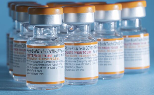  FMS inicia agendamento de vacinação contra a covid-19