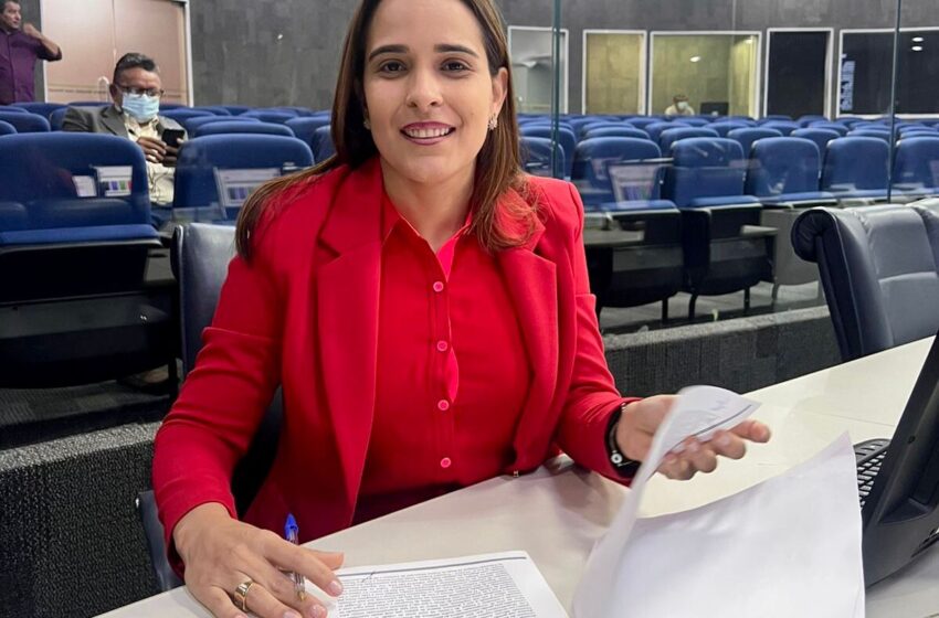 Projeto da Vereadora Elzuila de agendamento de consultas por telefone é aprovado na Câmara