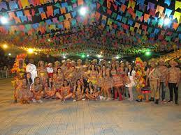 Inicia hoje(13) o calendário de festas juninas no Nordeste
