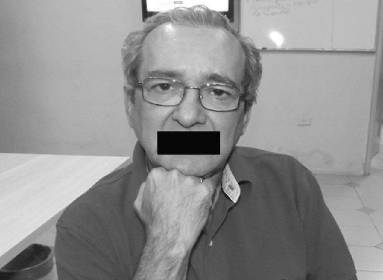 Associação nacional de jornalista cobra explicação sobre prisão de Arimatéia Azevedo