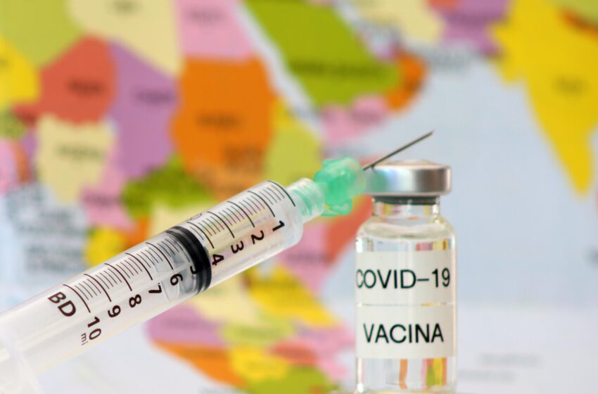  Vacina contra covid-19 não é marca da Besta.