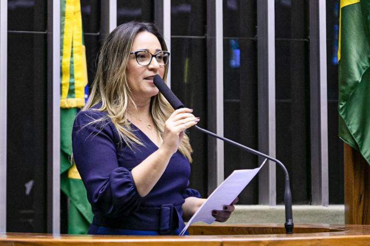  Câmara quer anular buscas no gabinete da deputada Rejane Dias
