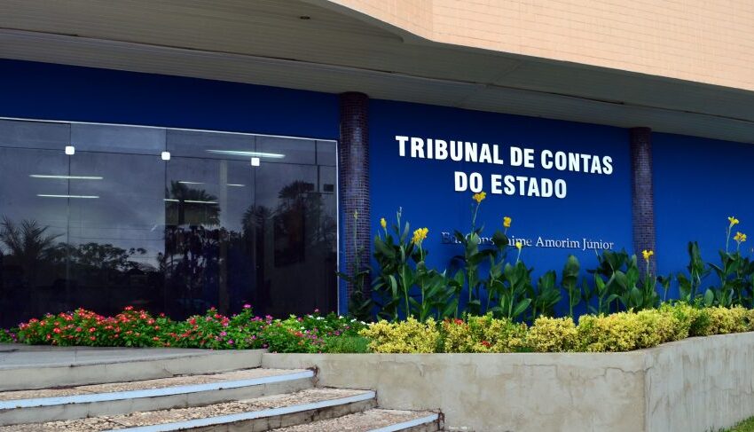  TCE notifica Governo do Piauí por uso de recursos do Fundef.