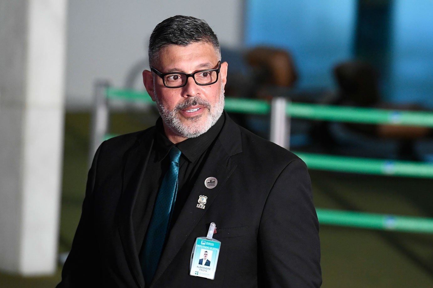 Alexandre Frota vai ter que pagar indenização a Gilberto Gil