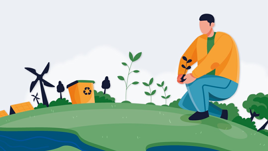 Entenda os critérios utilizados para avaliar municípios no Selo Ambiental 2020