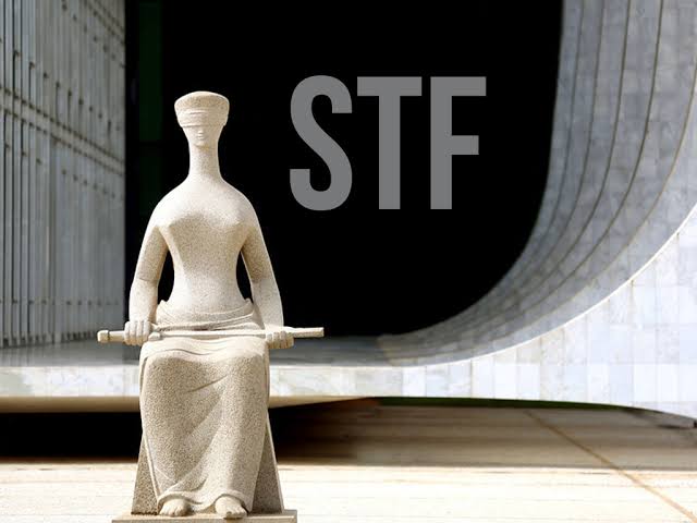  STF quer que Ministério da Justiça explique relatório com dados de opositores