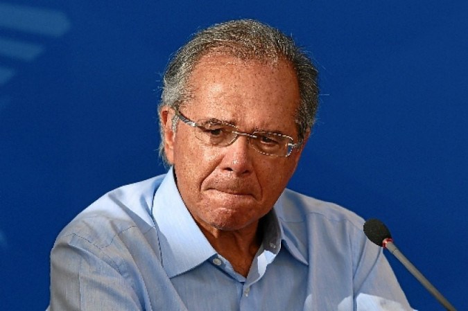  Campos Neto é o favorito para substituir Paulo Guedes, caso Bolsonaro decida demiti-lo