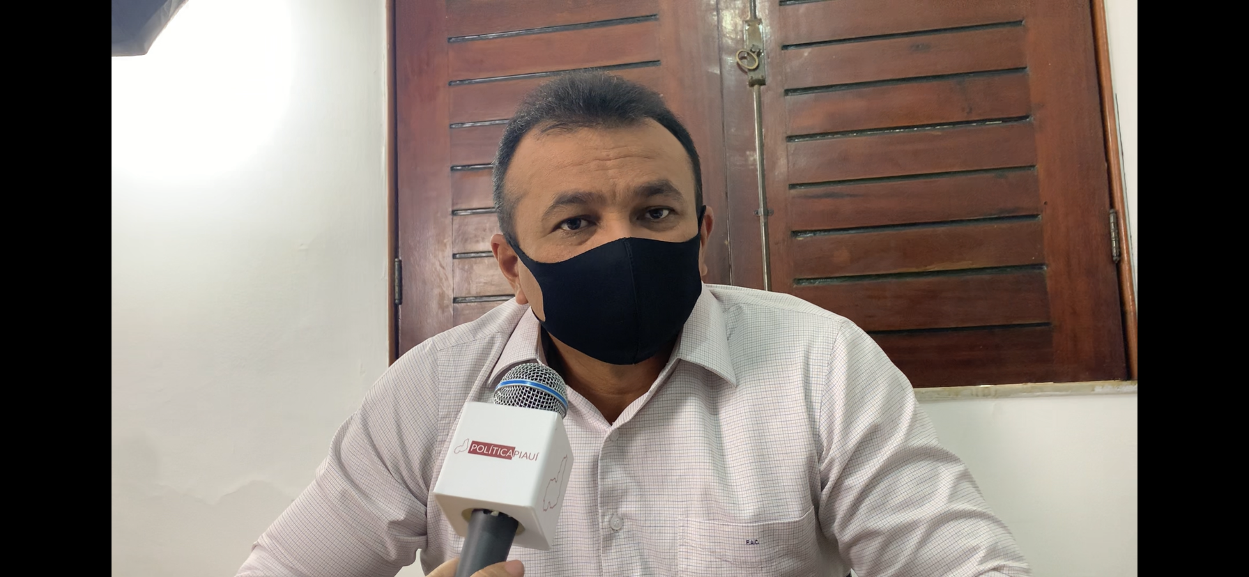Fábio Abreu marca convenção do PL e faz reunião nesta segunda-feira