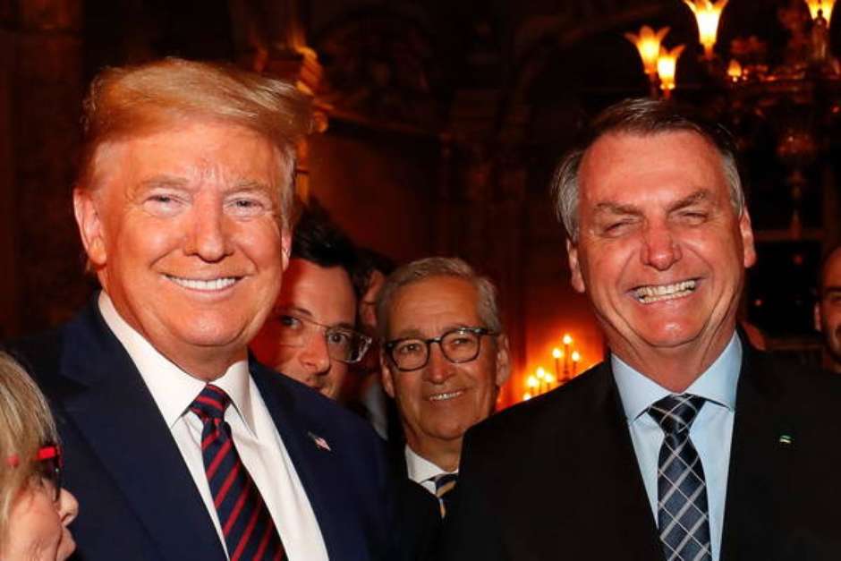 Embaixador no Brasil teria negociado taxa de etanol por eleição de Trump