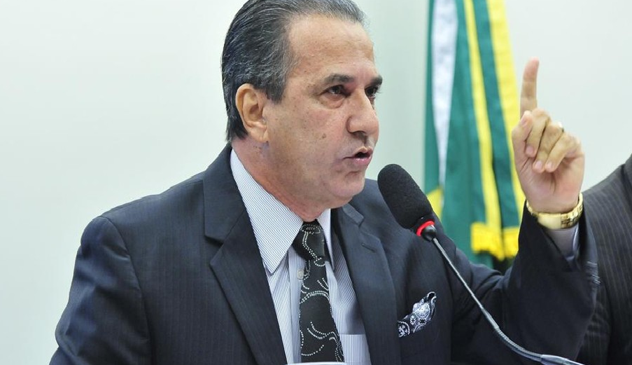 Silas Malafaia condena aborto feito em menina de 10 anos estuprada pelo tio