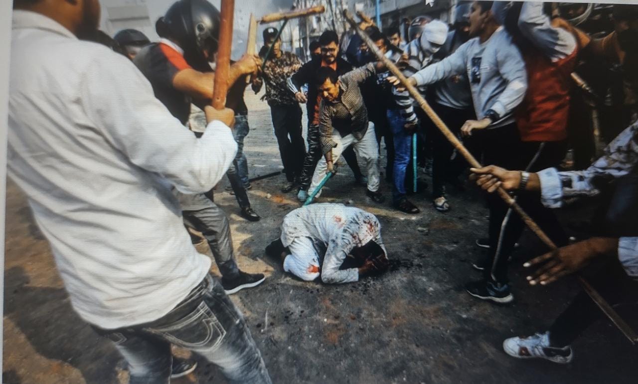 Não me importo de sofrer pelo Evangelho”, diz pastor espancado por 2 horas na Índia