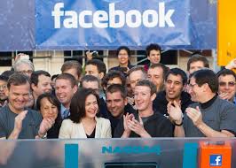  Funcionários do Facebook vão trabalhar remotamente até julho de 2021