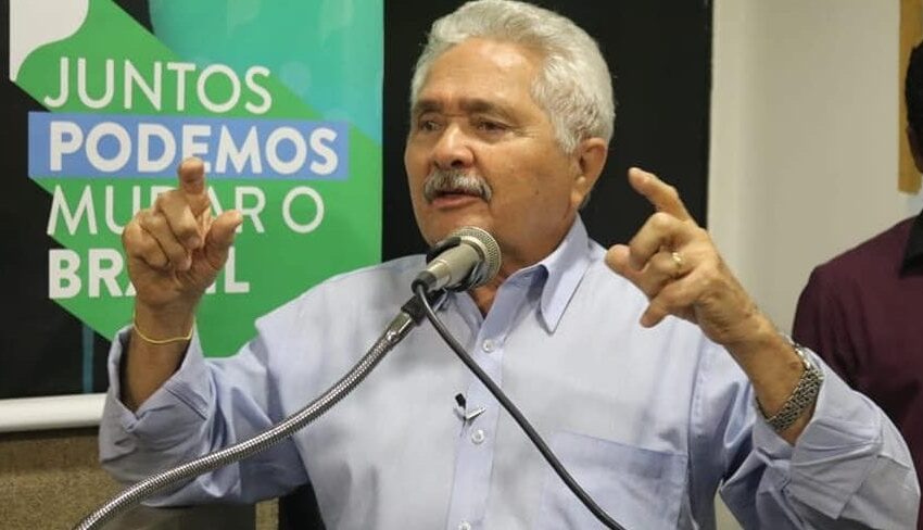  Senador Elmano anuncia obras do governo federal em Teresina e no sul do Estado
