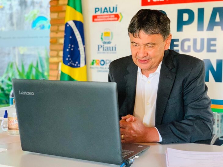  Piauí incentiva comercialização de produtos da agricultura familiar