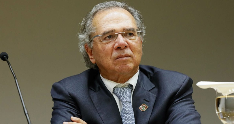  Salim Mattar e Paulo Uebel pedem demisão;Paulo Guedes fala em” debandada”