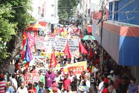  Piauí tem o maior percentual de sindicalizados do país
