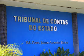  TCE reprova as contas do prefeito de Buriti dos Lopes