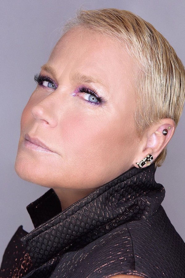 Xuxa diz que lucros de seu livro LGBT para crianças serão doados a grupo evangélico