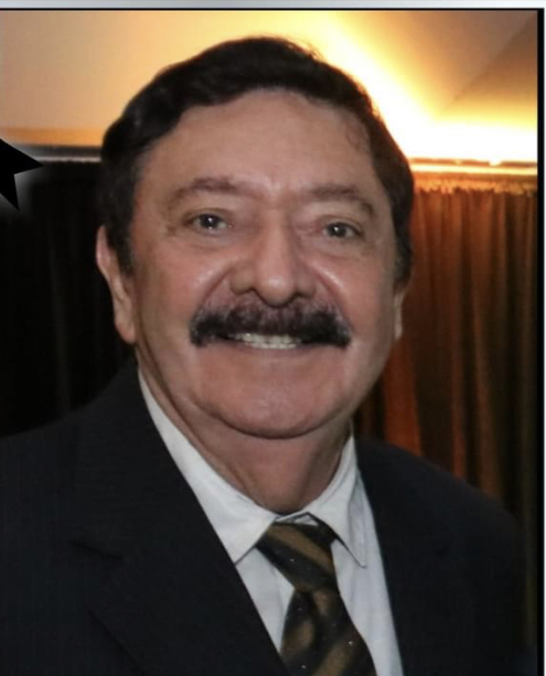 Médico Ubirajara morre vítima da covid-19