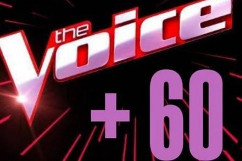  The Voice abre inscrições para maiores de sessenta