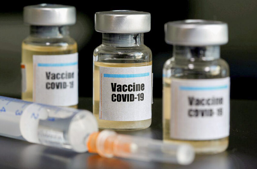  Russos finalmente apresentam pesquisas de vacina contra COVID-19