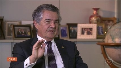  Ministro tira do plenário virtual do STF discussão sobre depoimento do presidente Bolsonaro