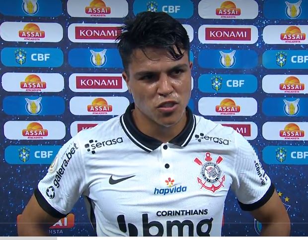  Corinthians vence Bahia