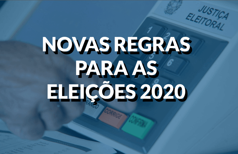  TSE orienta eleitor para votação