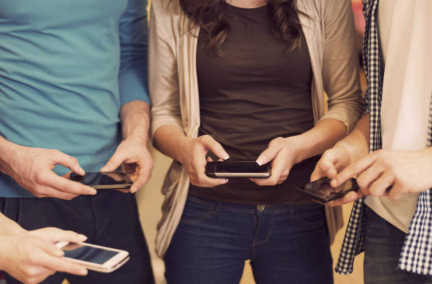  50% dos estudantes piauienses têm celular