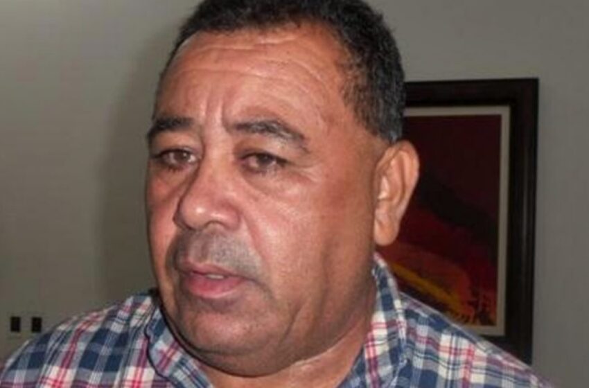  Morre Jurdan Gomes cantor e ex-prefeito de Belém do Piauí