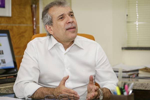  PTB expulsa ex-prefeito de Cocal da Estação