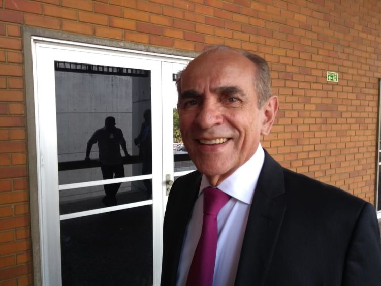 Senador Marcelo é operado em Teresina