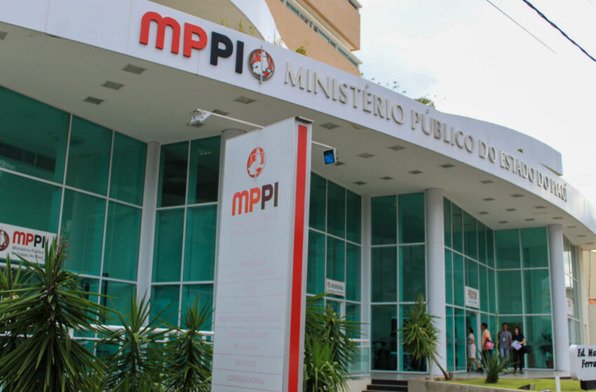  MP-PI e empresários de Piracuruca ajustam conduta para evitar aglomerações