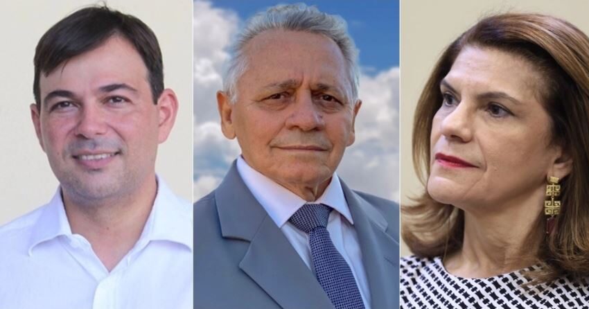  Reitor da UFPI será escolhido pelo presidente Bolsonaro até novembro