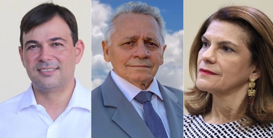 Reitor da UFPI será escolhido pelo presidente Bolsonaro até novembro