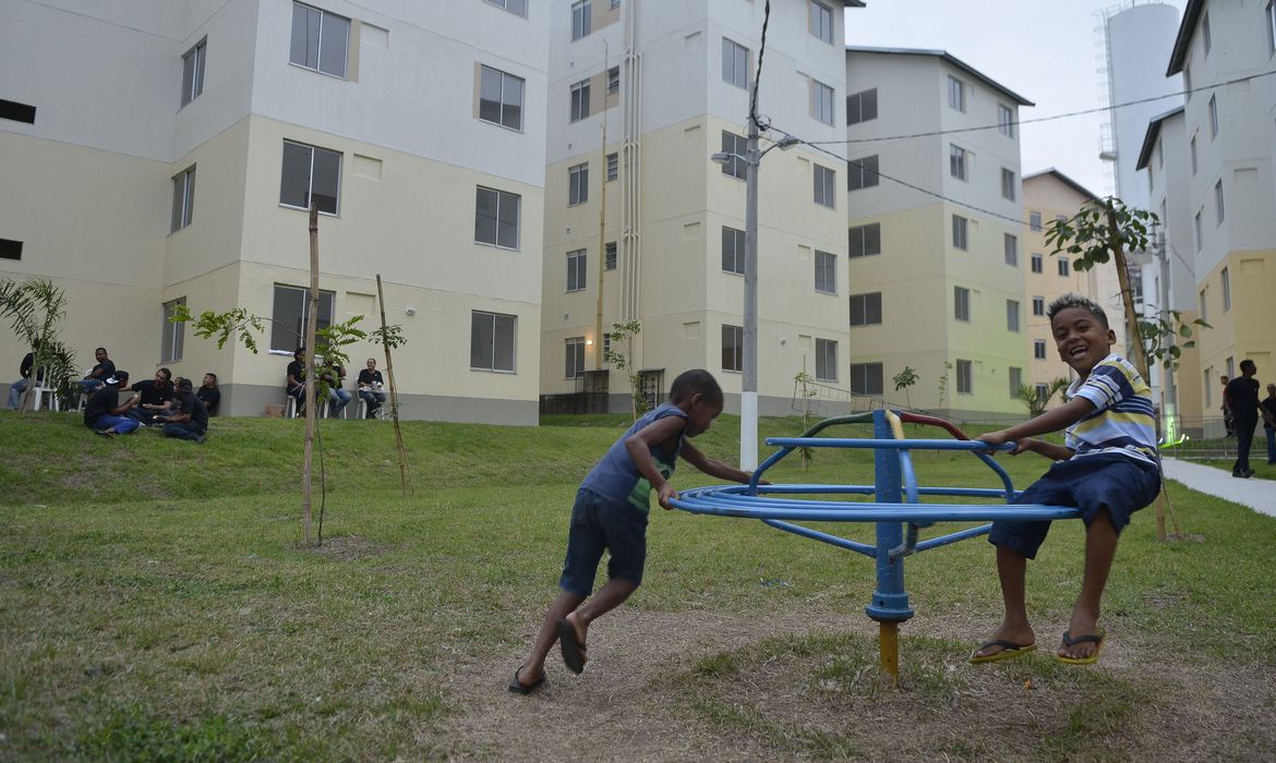 Classe “C” é alvo das construtoras