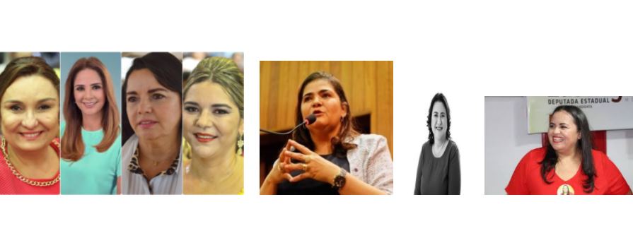 Câmara lança campanha contra violência política de gênero