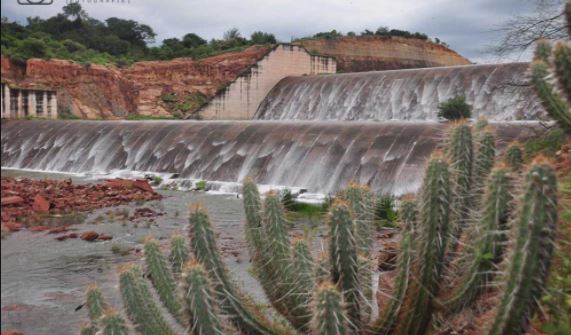  Presidente sanciona lei sobre barragens que prevê multas de até um bilhão