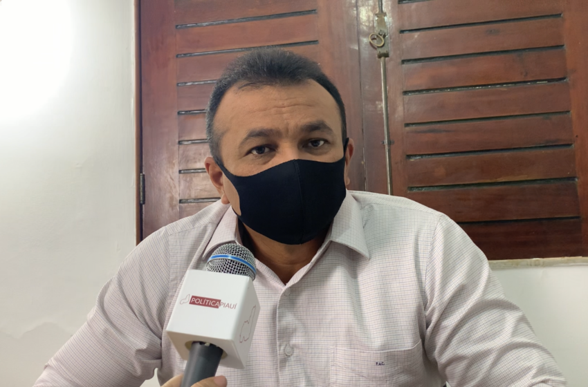  Fábio Abreu cancela reunião por falta de acesso