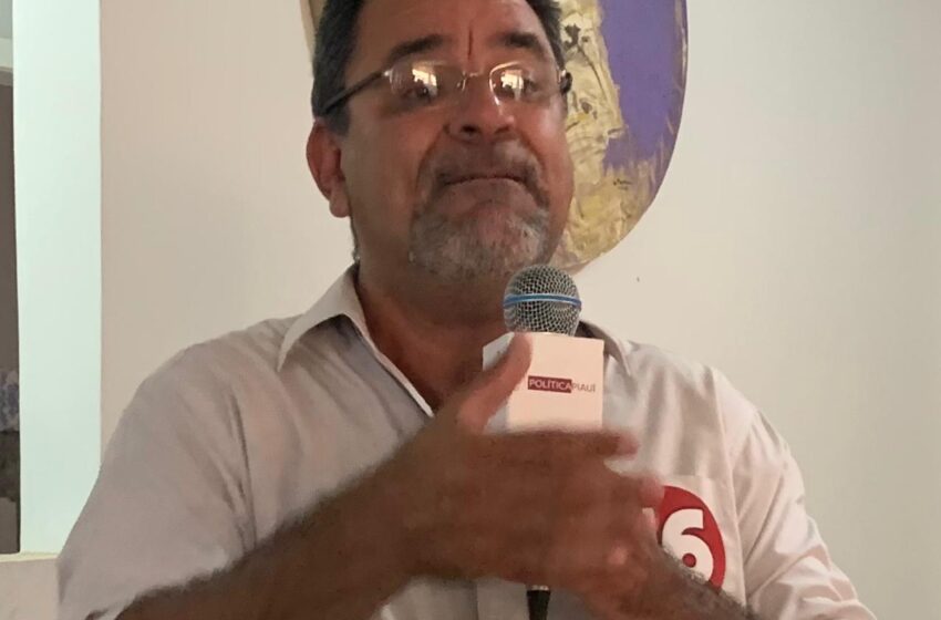  Gervásio Santos conquista votos de trabalhadores da construção civil