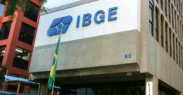 IBGE abre hoje(19) inscrição em concurso com vagas para Piauí com salario superior a onze mil