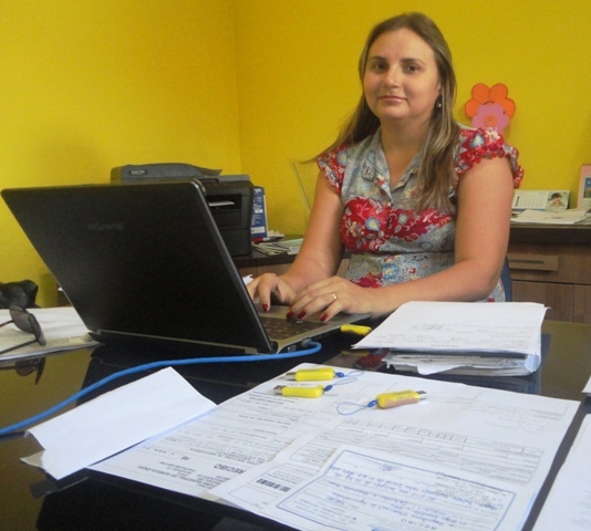  Kelly tem maioria absoluta em pesquisa eleitoral de Lagoinha do Piauí