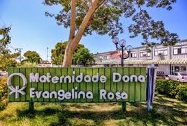  Trinta crianças morreram em maio na Maternidade Evangelina Rosa