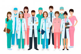  Quase vinte mil profissionais da saúde são candidatos em 2020