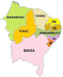  Piauí espera reaver municípios que são administrados pelo Ceará