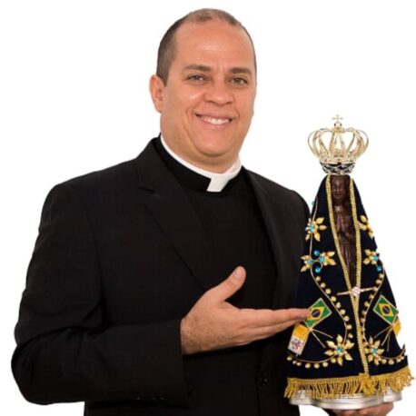  TV Assembleia transmite a missa de Teresina da Padroeira do  Brasil